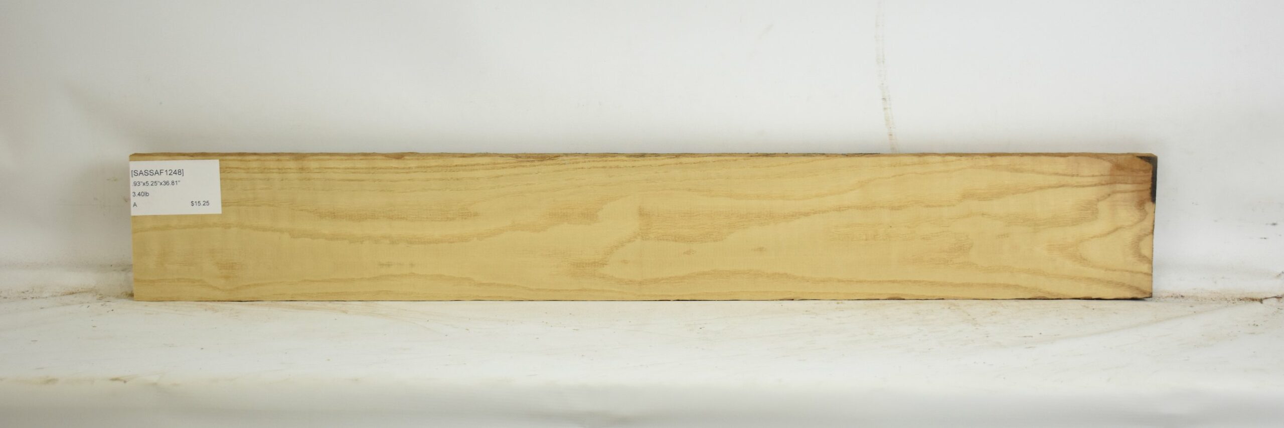 Sassafras 2 SASSAF1248_2