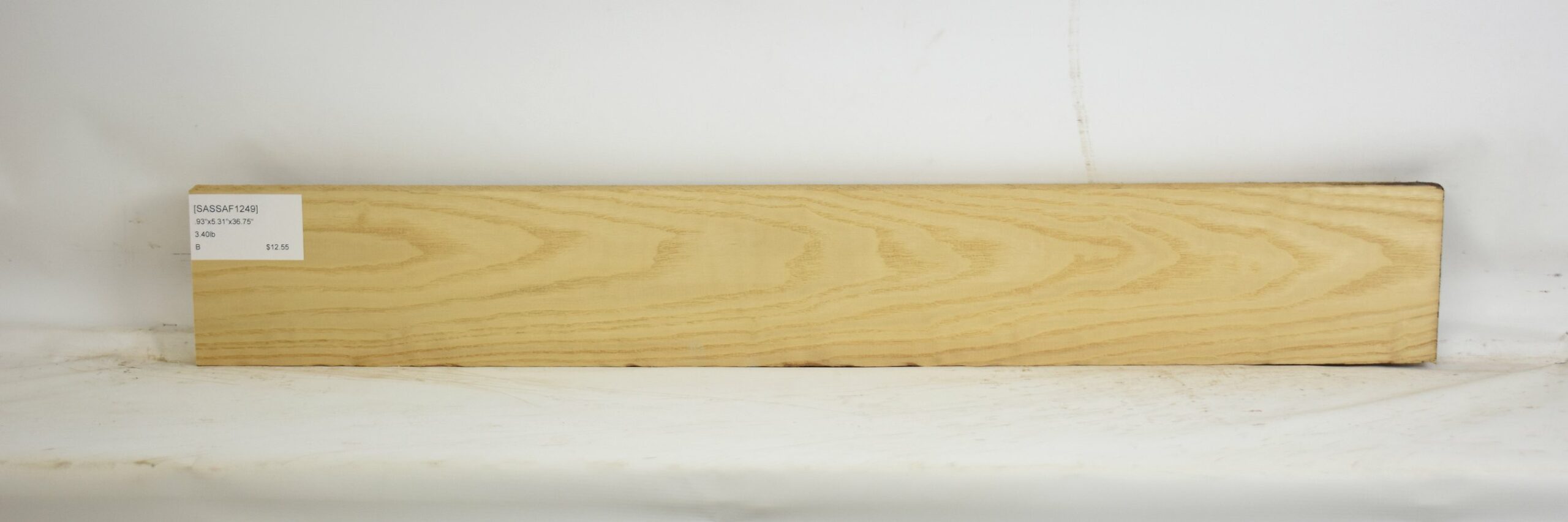 Sassafras 1 SASSAF1249_1