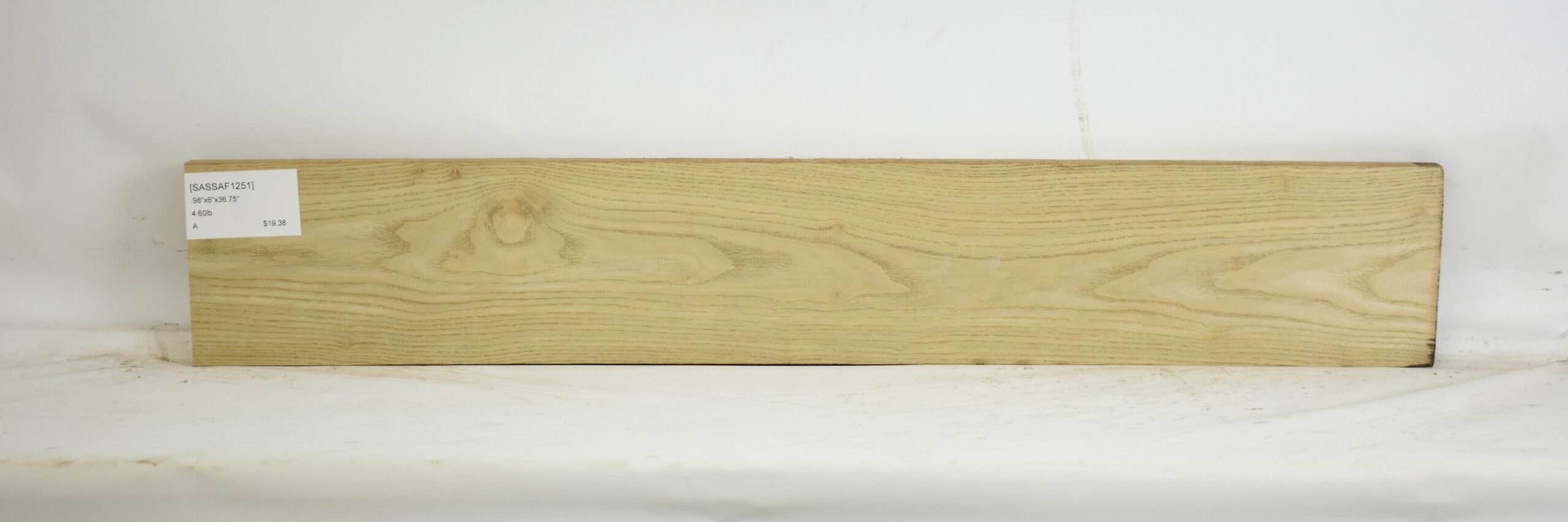 Sassafras 2 SASSAF1251_2