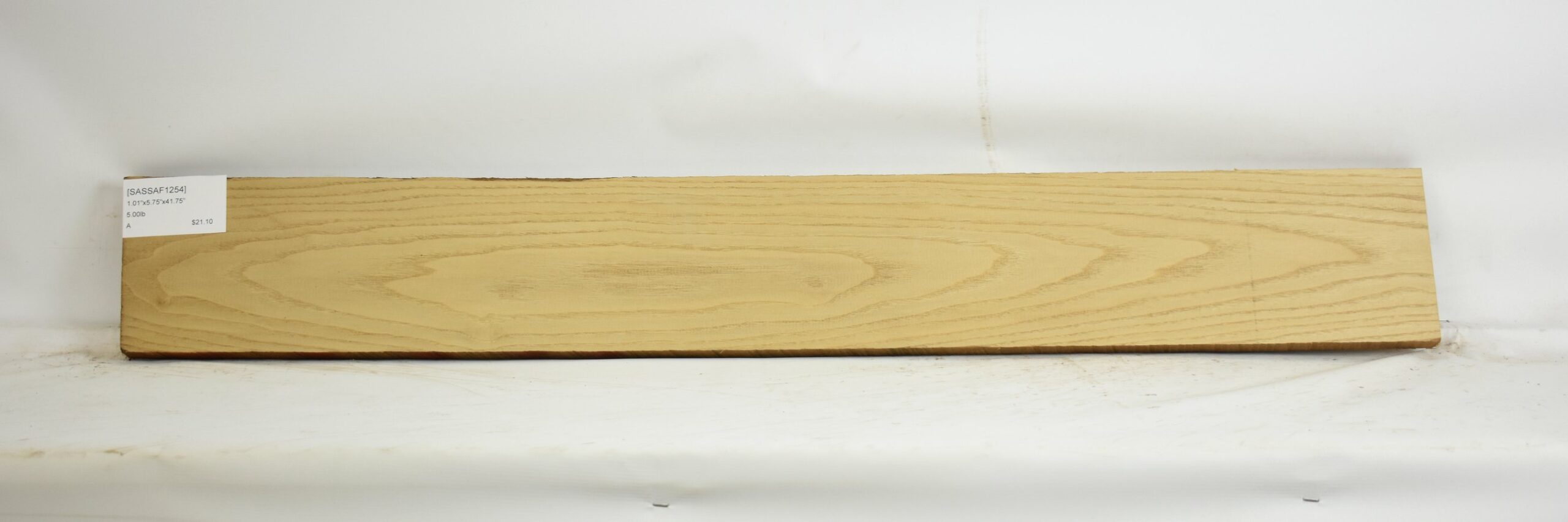 Sassafras 2 SASSAF1254_2