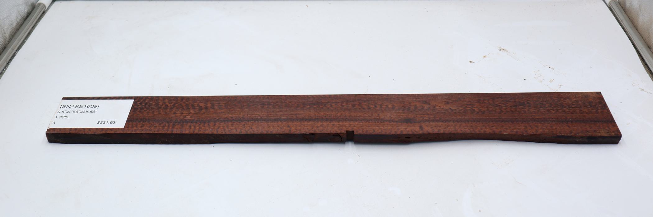 Snakewood 2 SNAKE1009_2