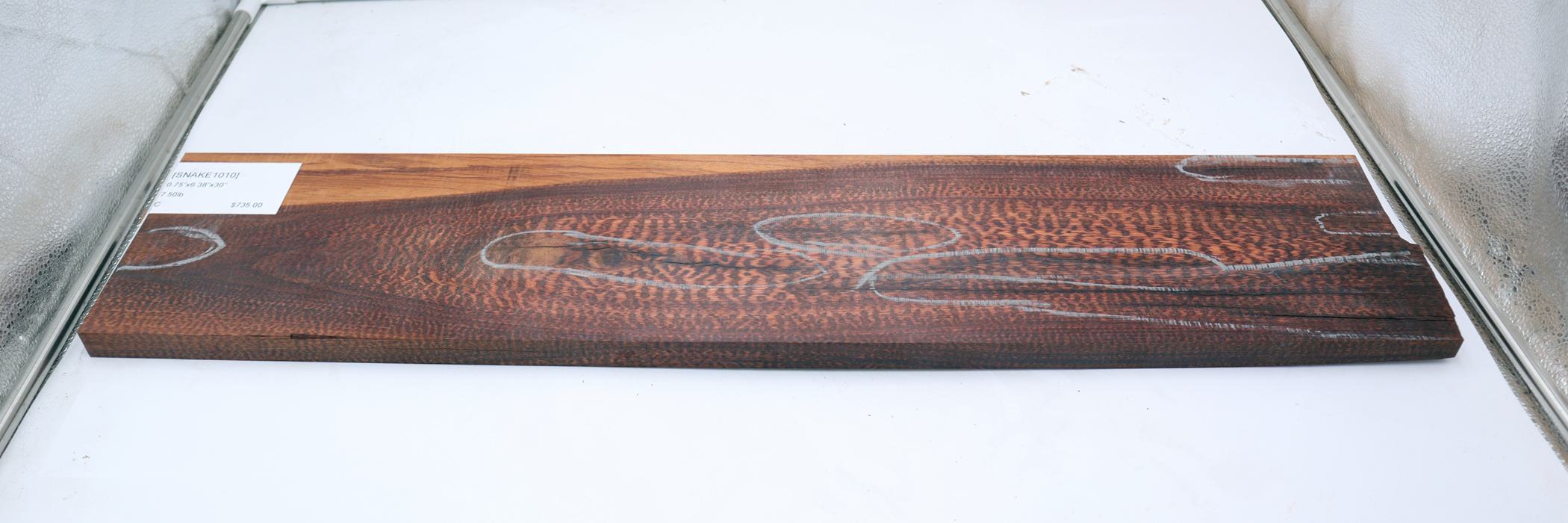 Snakewood 1 SNAKE1010_1