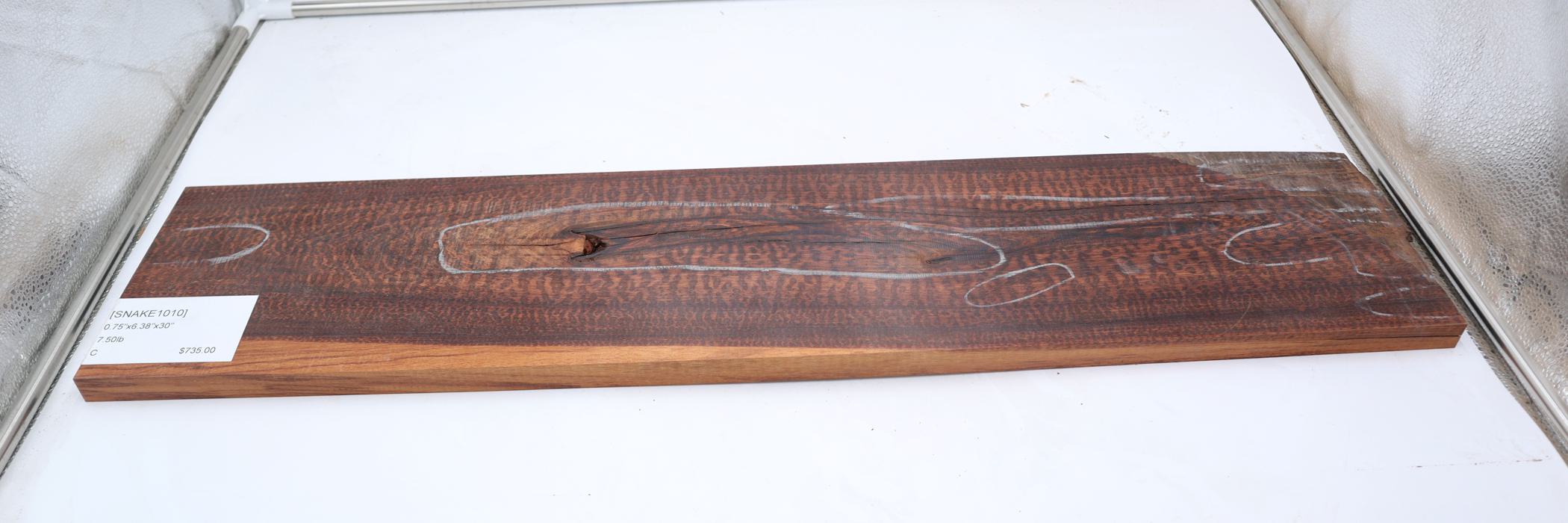 Snakewood 2 SNAKE1010_2