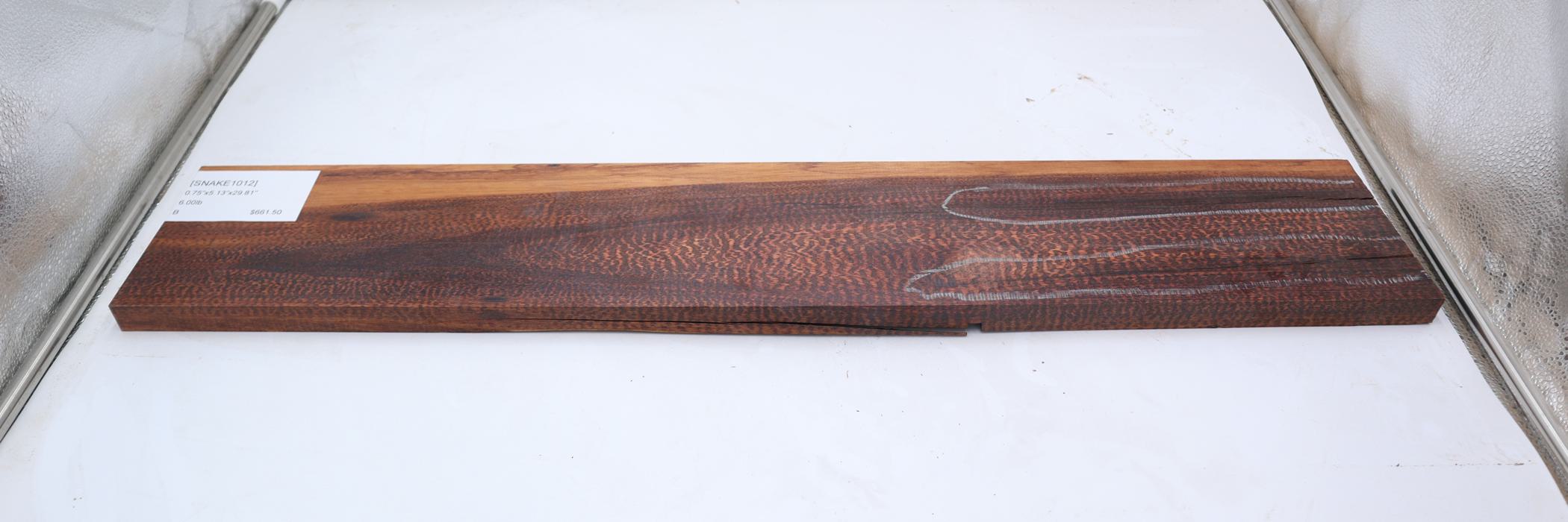 Snakewood 2 SNAKE1012_2