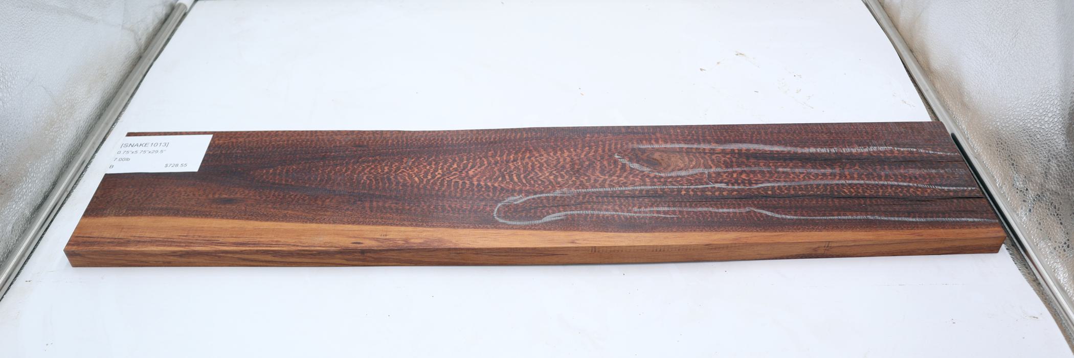 Snakewood 2 SNAKE1013_2