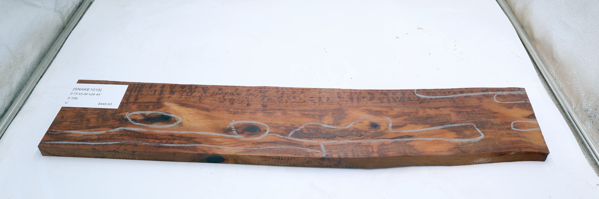 Snakewood 2 SNAKE1015_2