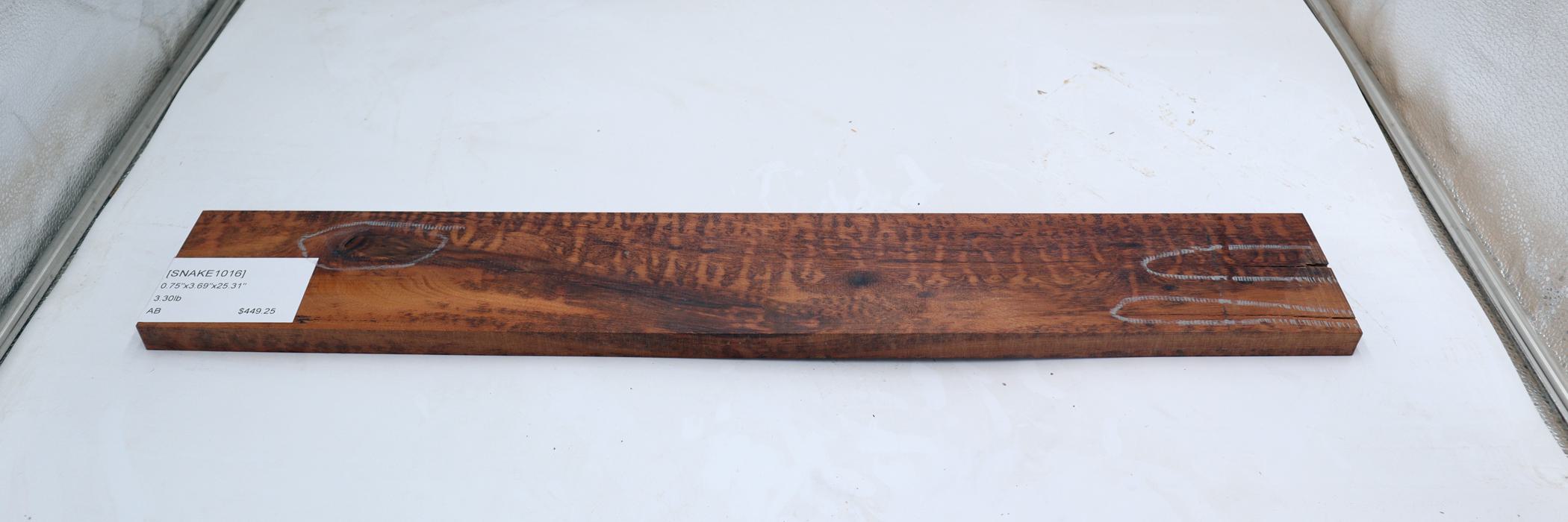 Snakewood 2 SNAKE1016_2
