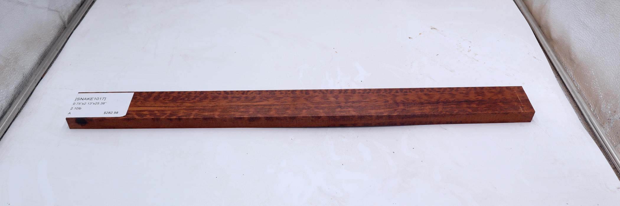 Snakewood 2 SNAKE1017_2