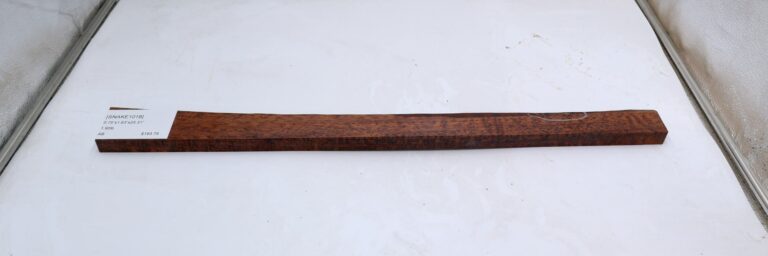 Snakewood 12 SNAKE1018_1