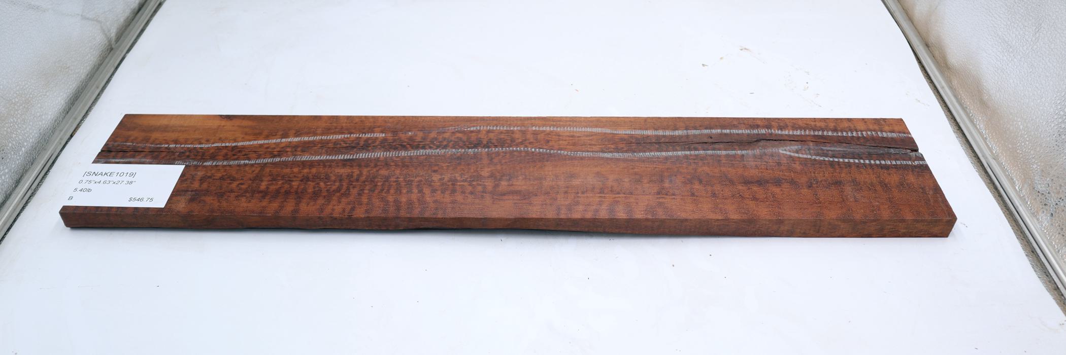 Snakewood 2 SNAKE1019_2