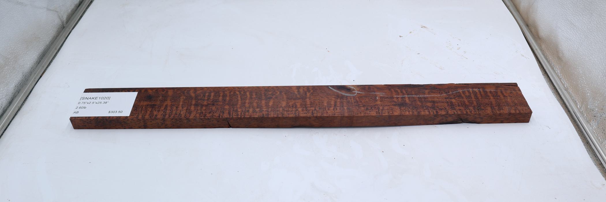 Snakewood 2 SNAKE1020_2