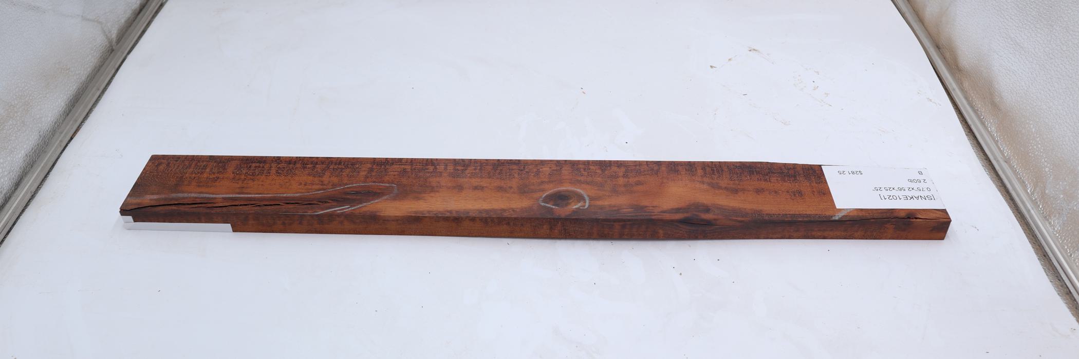 Snakewood 2 SNAKE1021_2