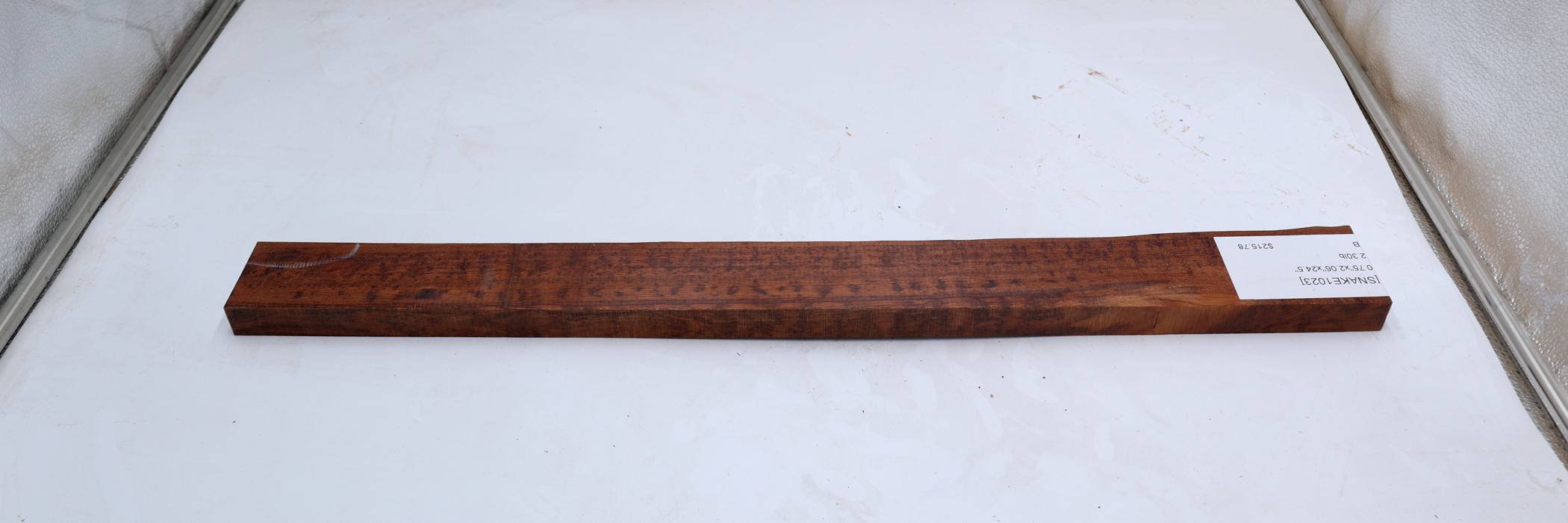 Snakewood 2 SNAKE1023_2