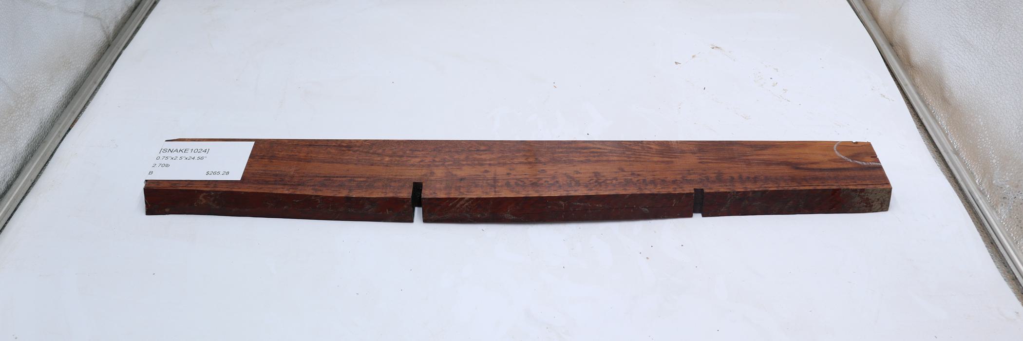 Snakewood 2 SNAKE1024_2