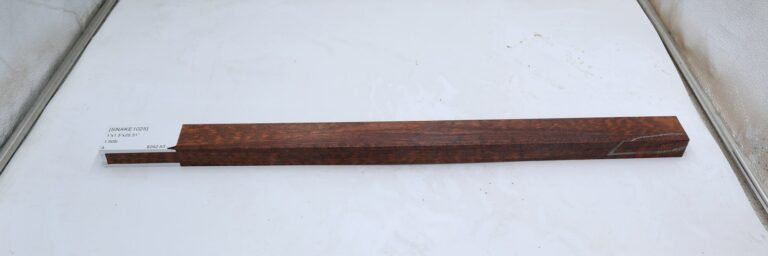 Snakewood 5 SNAKE1025_1