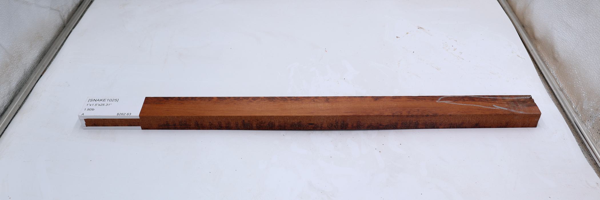 Snakewood 2 SNAKE1025_2
