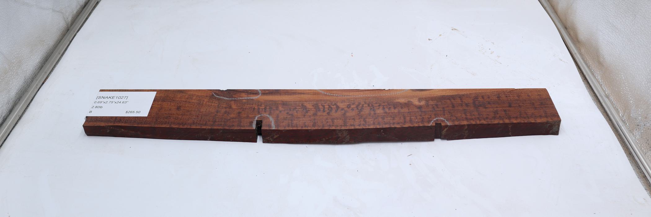 Snakewood 2 SNAKE1027_2