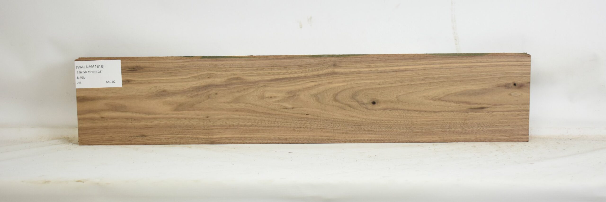 Walnut - American 1 WALNAM1818_1