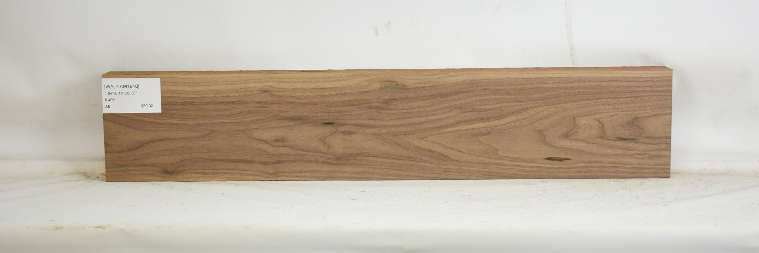 Walnut - American 2 WALNAM1818_2