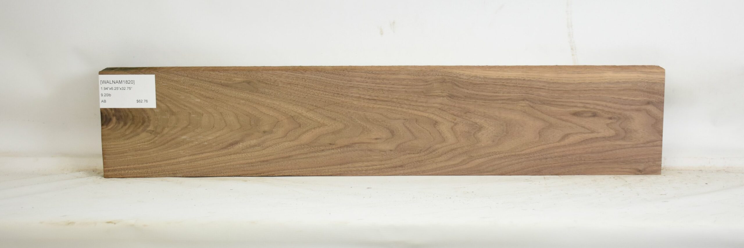 Walnut - American 1 WALNAM1820_1