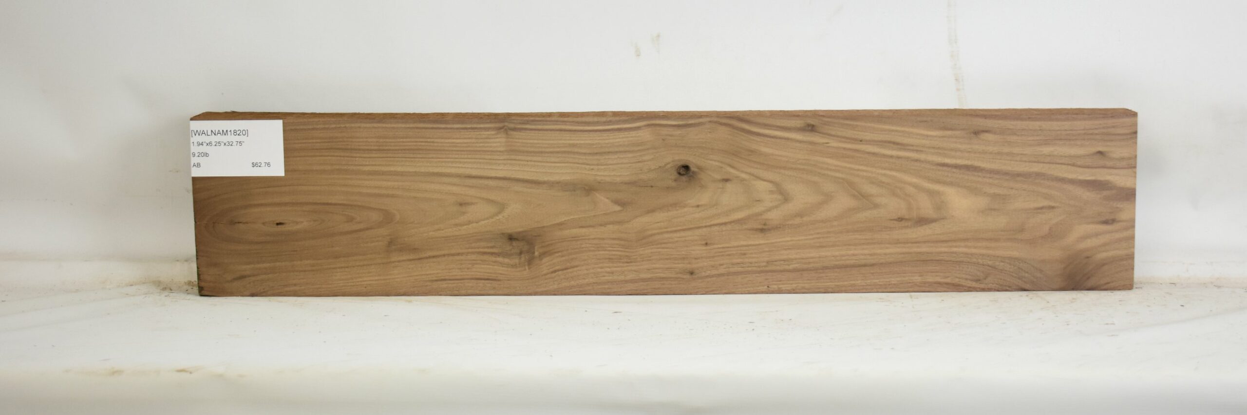 Walnut - American 2 WALNAM1820_2