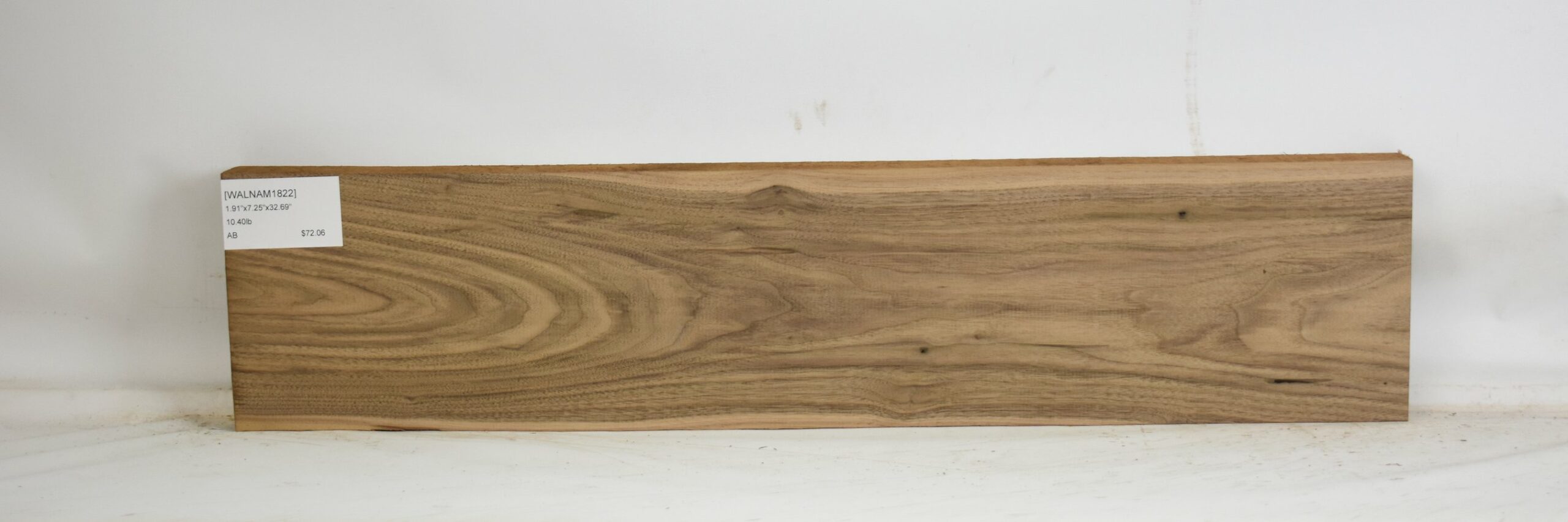 Walnut - American 1 WALNAM1822_1