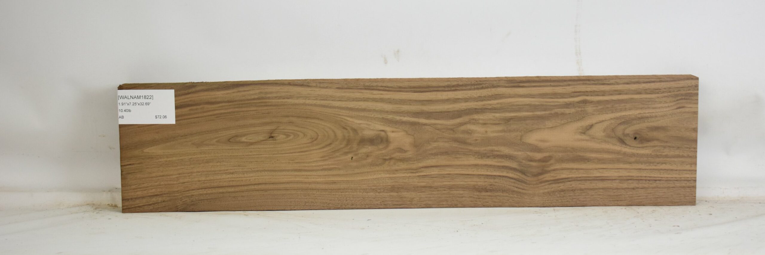 Walnut - American 2 WALNAM1822_2