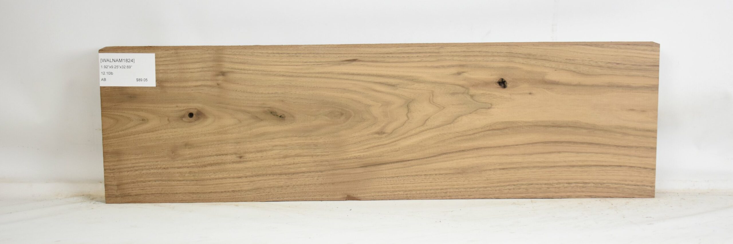 Walnut - American 2 WALNAM1824_2