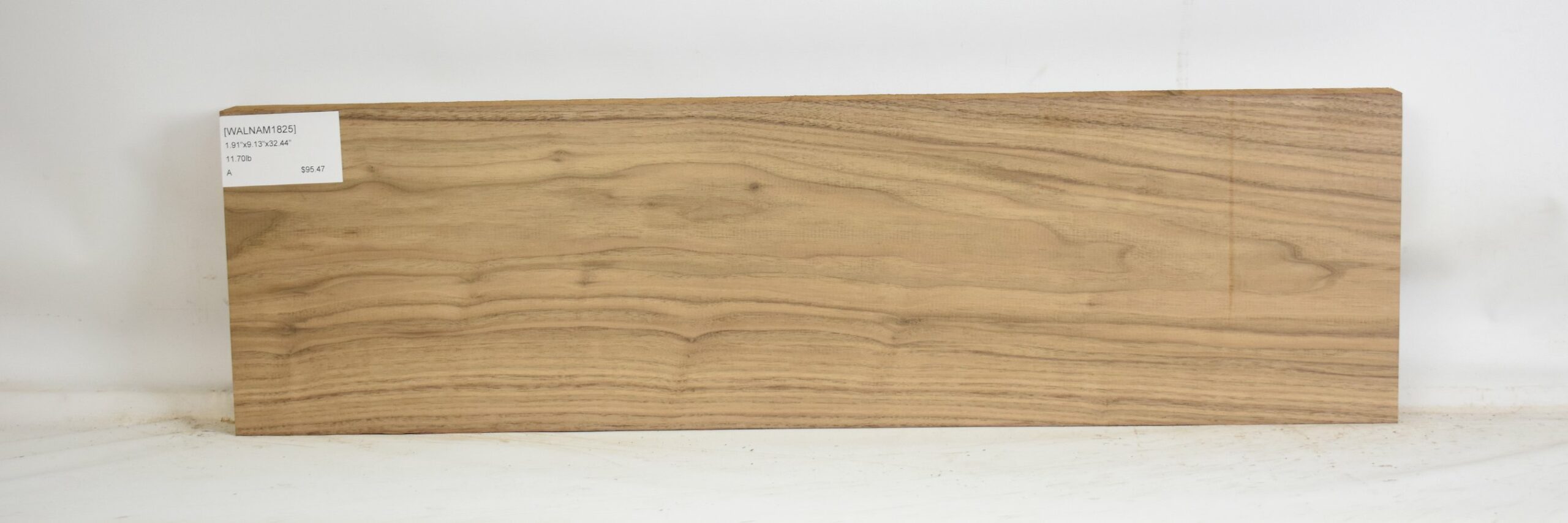 Walnut - American 2 WALNAM1825_2