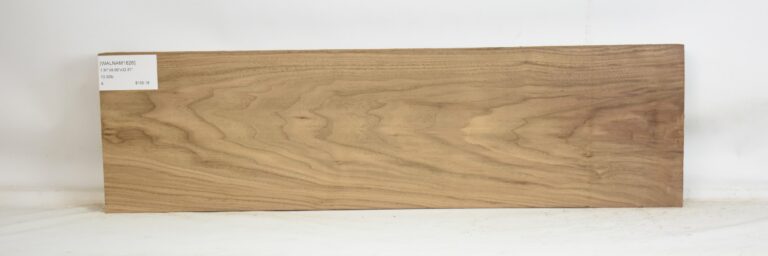 Walnut - American 12 WALNAM1826_1