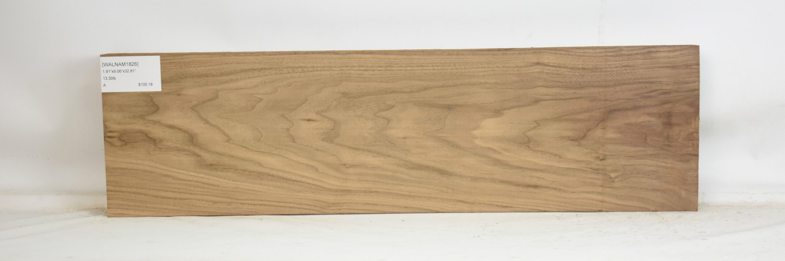 Walnut - American 1 WALNAM1826_1