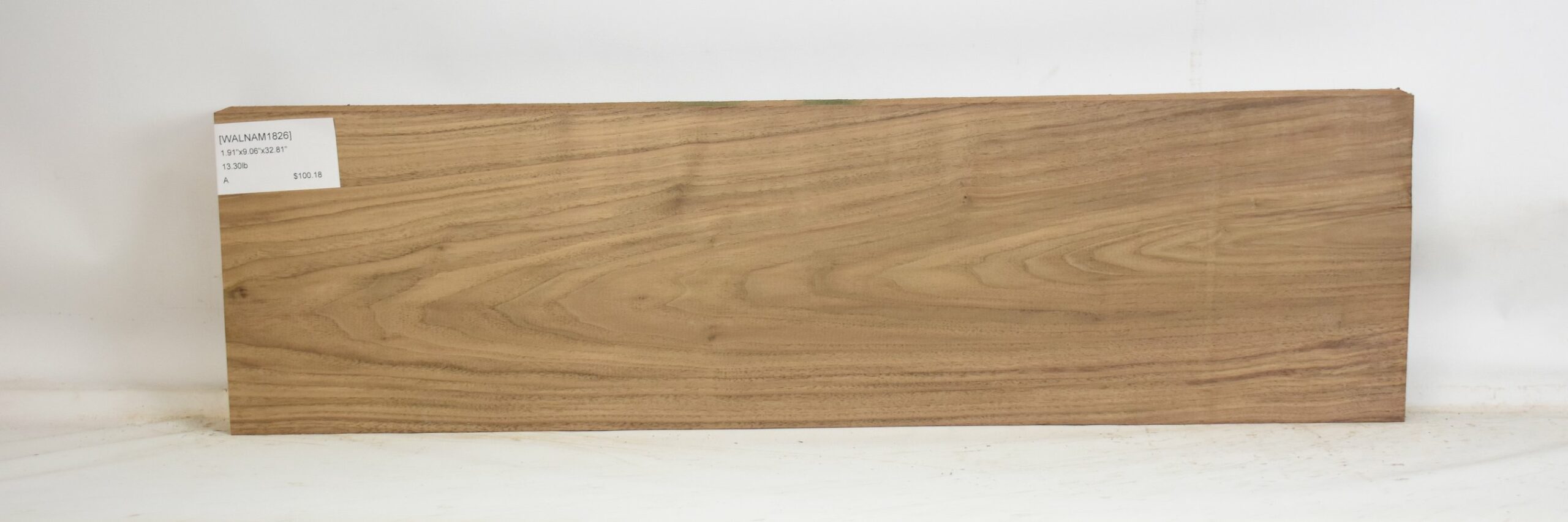 Walnut - American 2 WALNAM1826_2