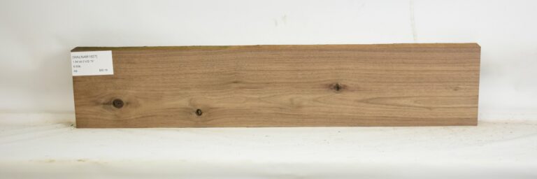 Walnut - American 11 WALNAM1827_1