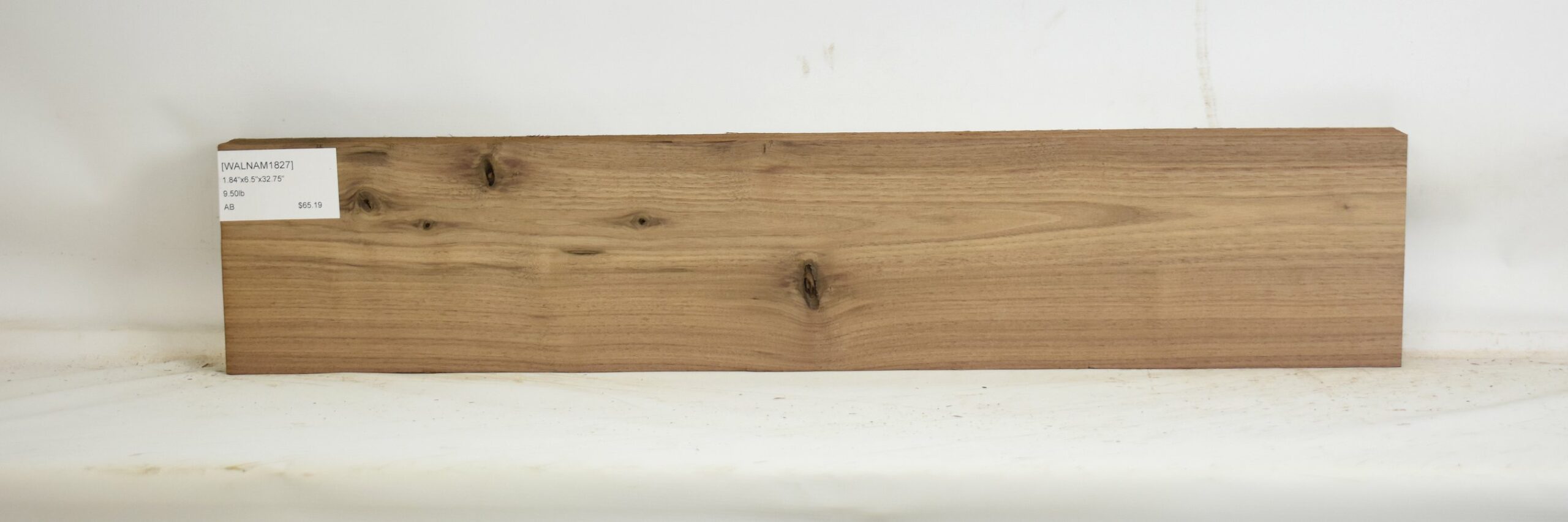 Walnut - American 2 WALNAM1827_2