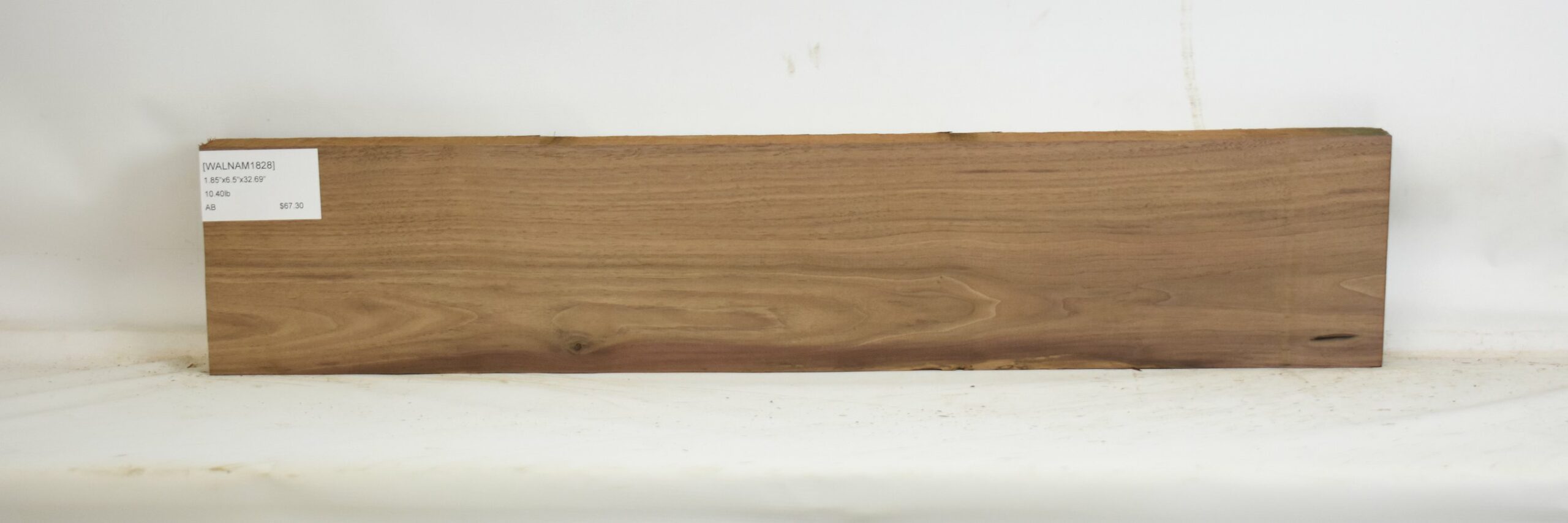 Walnut - American 1 WALNAM1828_1
