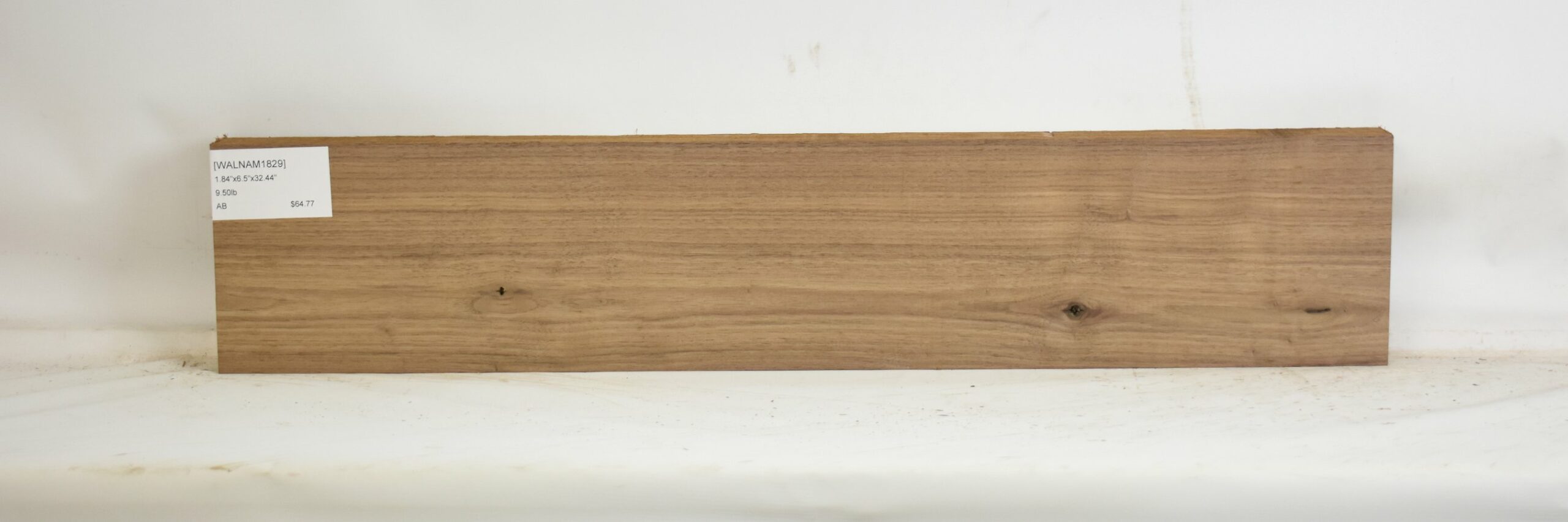 Walnut - American 1 WALNAM1829_1