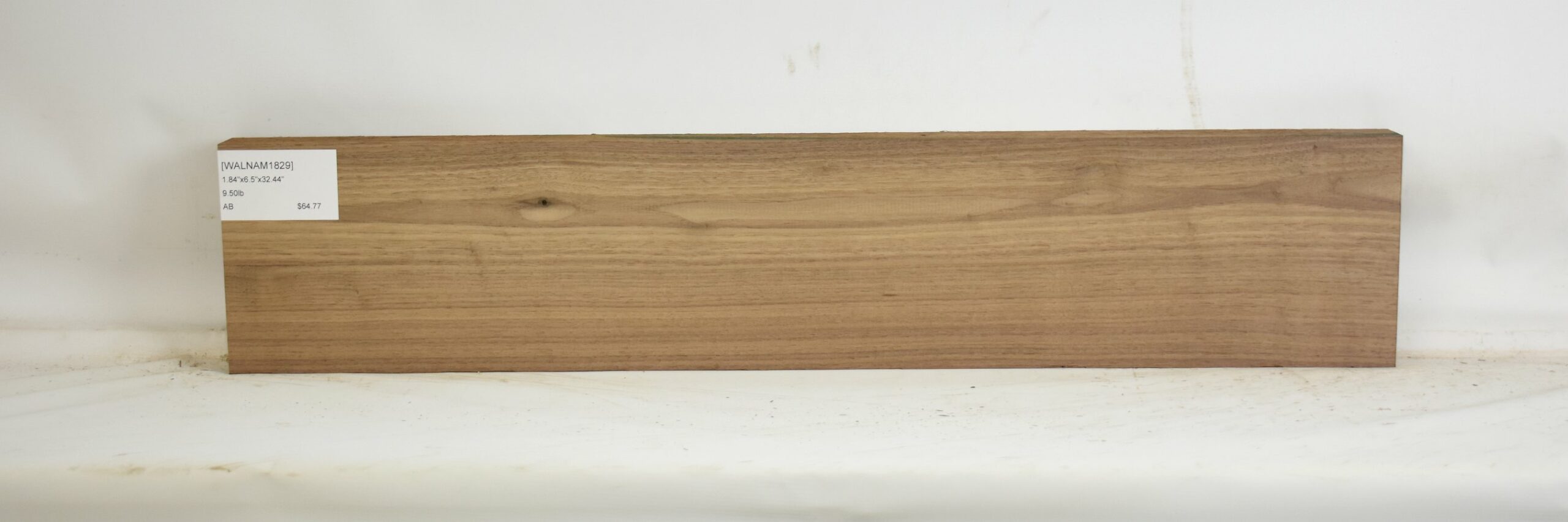 Walnut - American 2 WALNAM1829_2