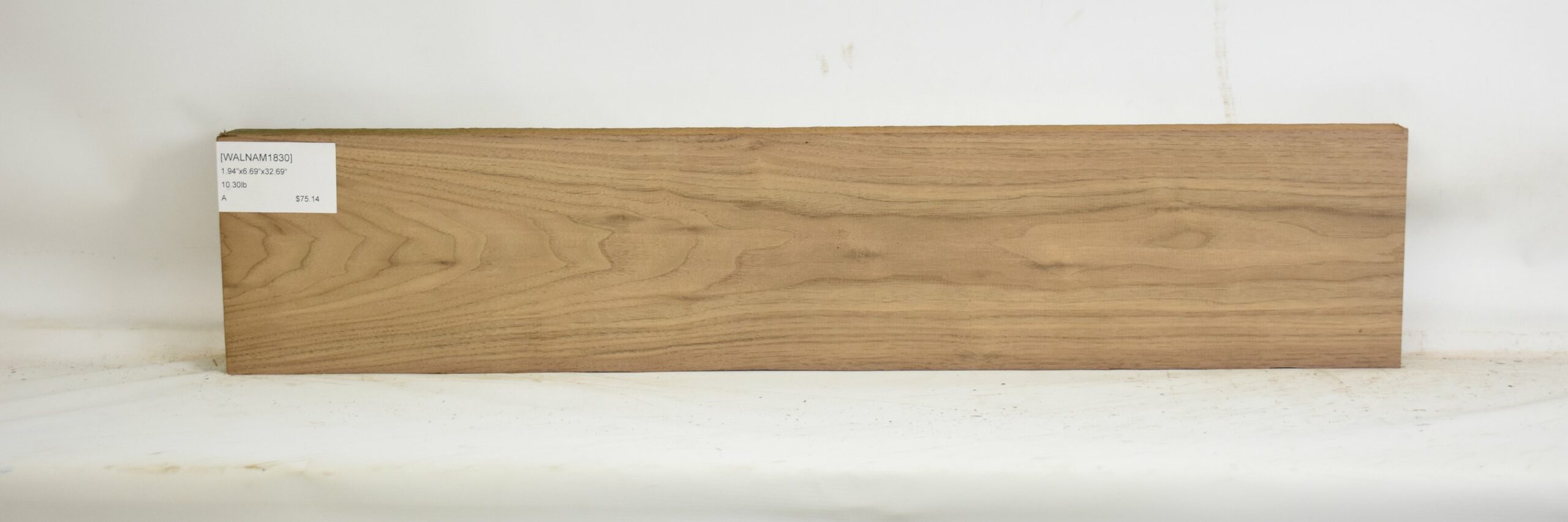 Walnut - American 1 WALNAM1830_1