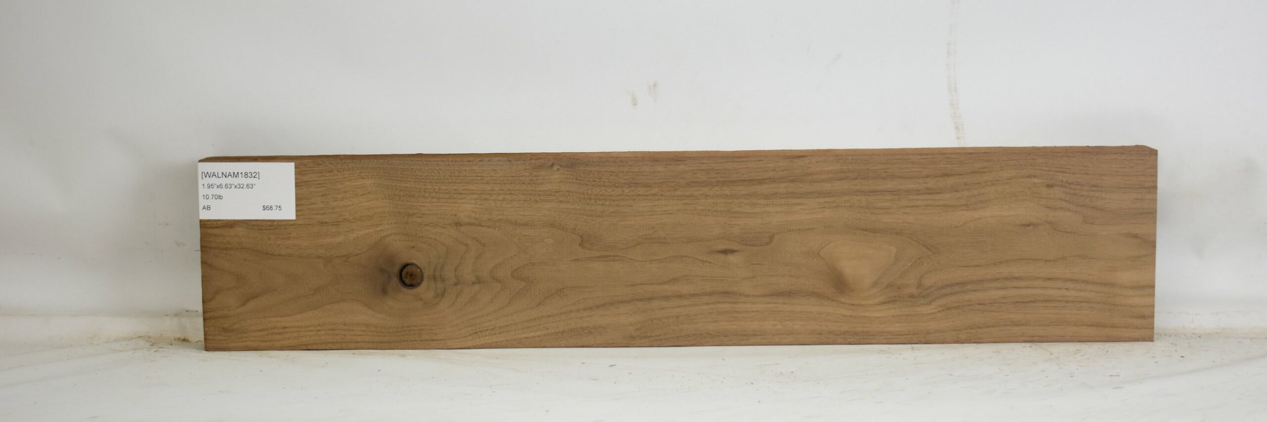Walnut - American 2 WALNAM1832_2