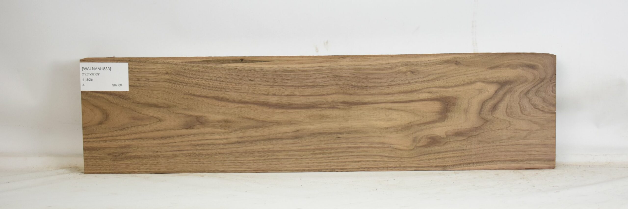 Walnut - American 1 WALNAM1833_1