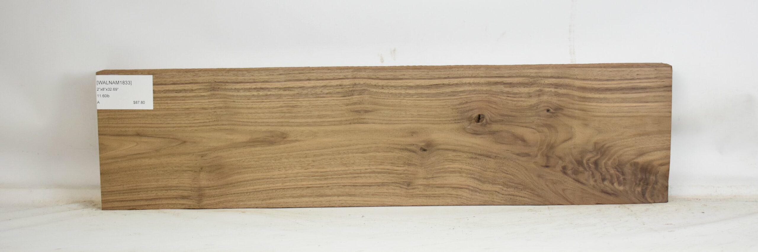 Walnut - American 2 WALNAM1833_2
