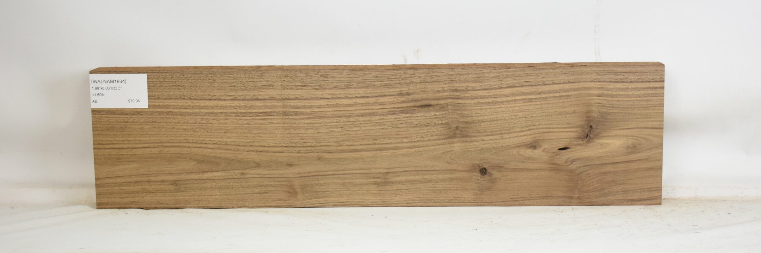 Walnut - American 1 WALNAM1834_1