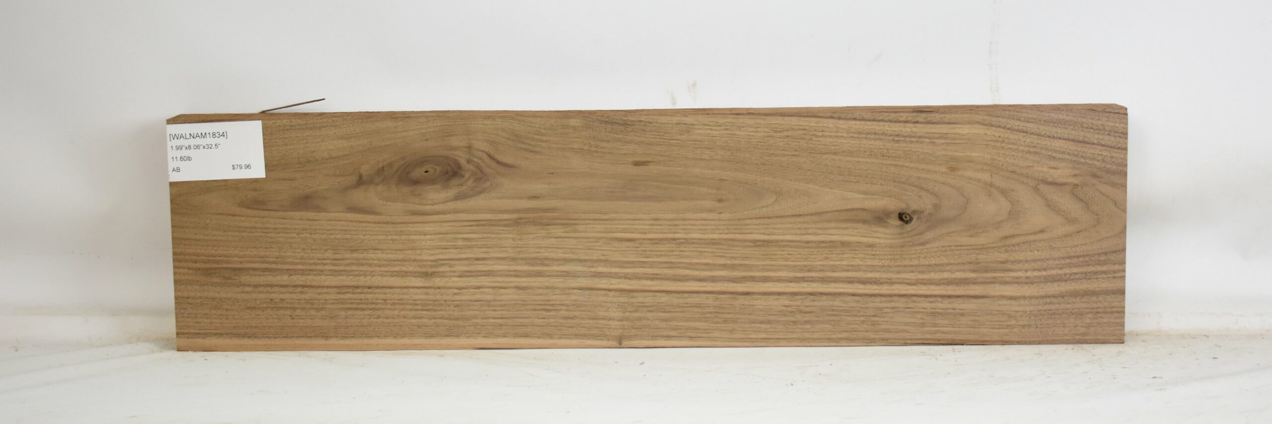 Walnut - American 2 WALNAM1834_2