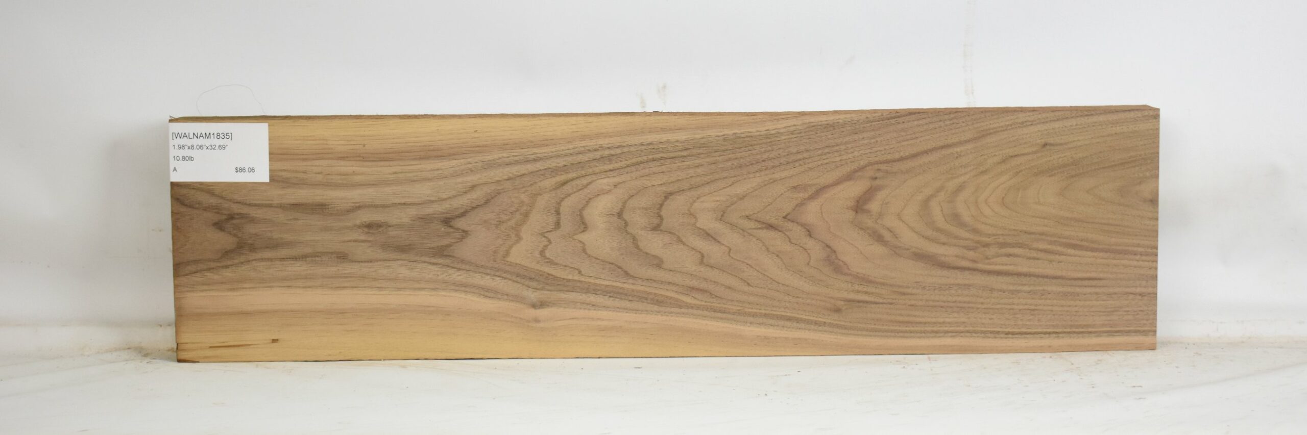 Walnut - American 1 WALNAM1835_1