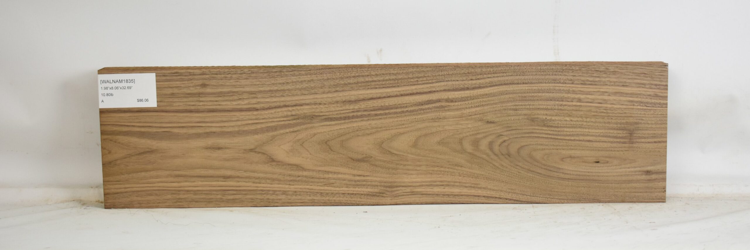 Walnut - American 2 WALNAM1835_2